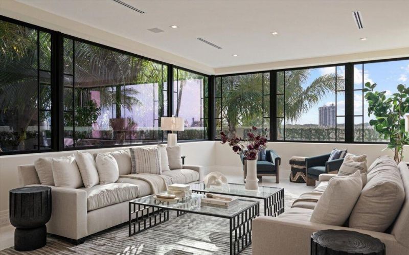 1260 N Lake Way, Palm Beach, FL 33480 Photo