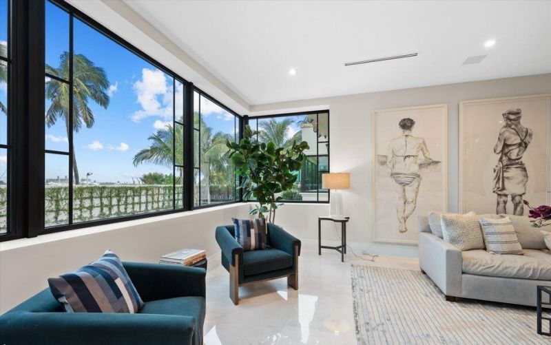 1260 N Lake Way, Palm Beach, FL 33480 Photo