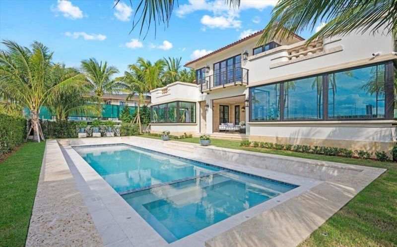 1260 N Lake Way, Palm Beach, FL 33480 Photo