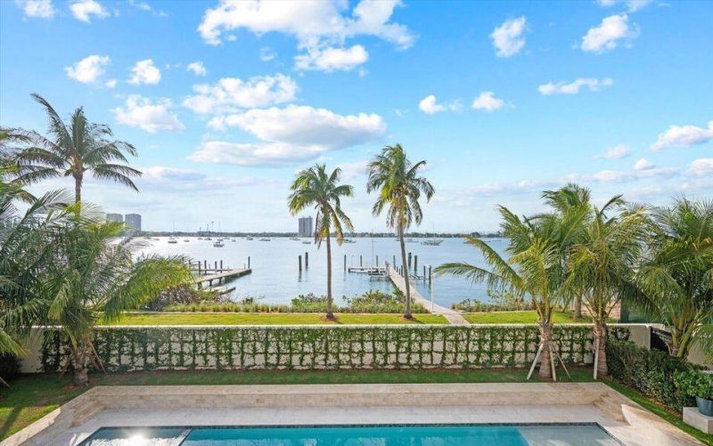 1260 N Lake Way, Palm Beach, FL 33480 Photo
