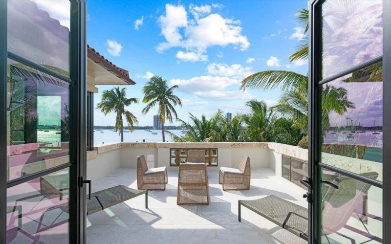 1260 N Lake Way, Palm Beach, FL 33480 Photo