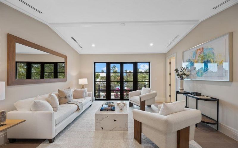 1260 N Lake Way, Palm Beach, FL 33480 Photo