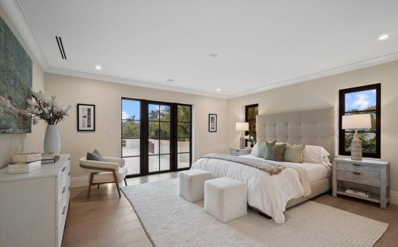 1260 N Lake Way, Palm Beach, FL 33480 Photo