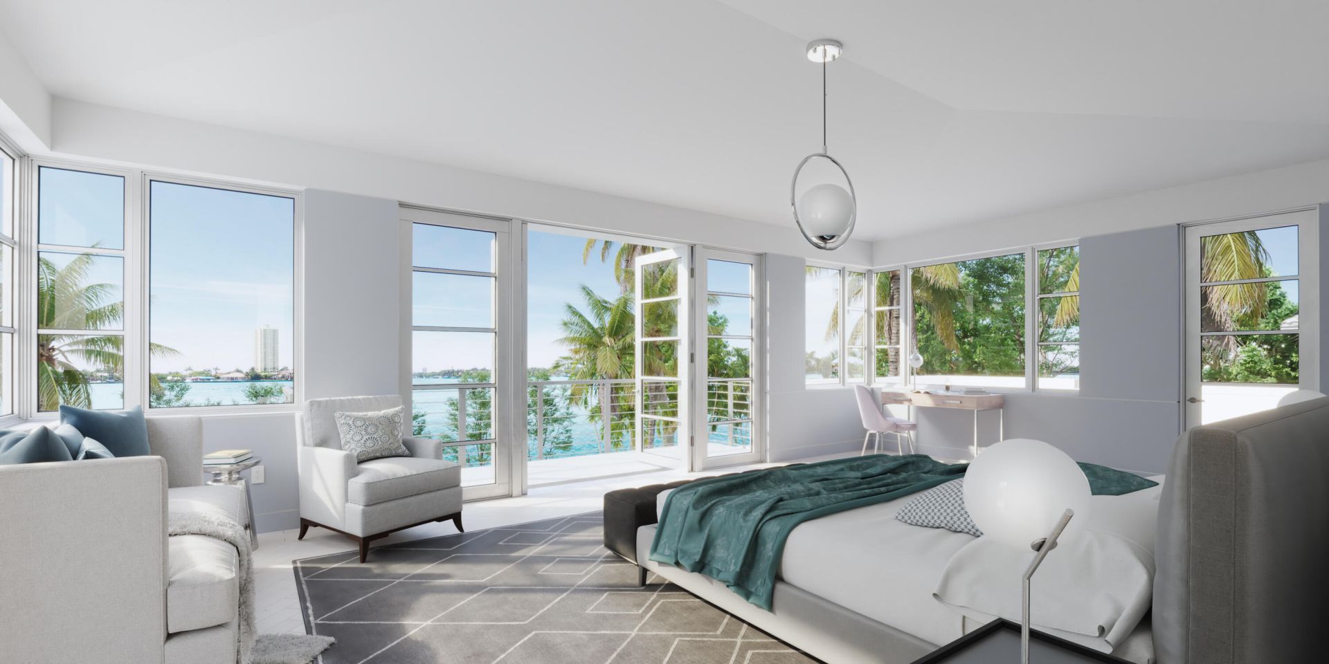 1260 N Lake Way, Palm Beach, FL 33480 Photo