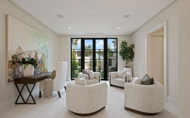 1260 N Lake Way, Palm Beach, FL 33480 Photo