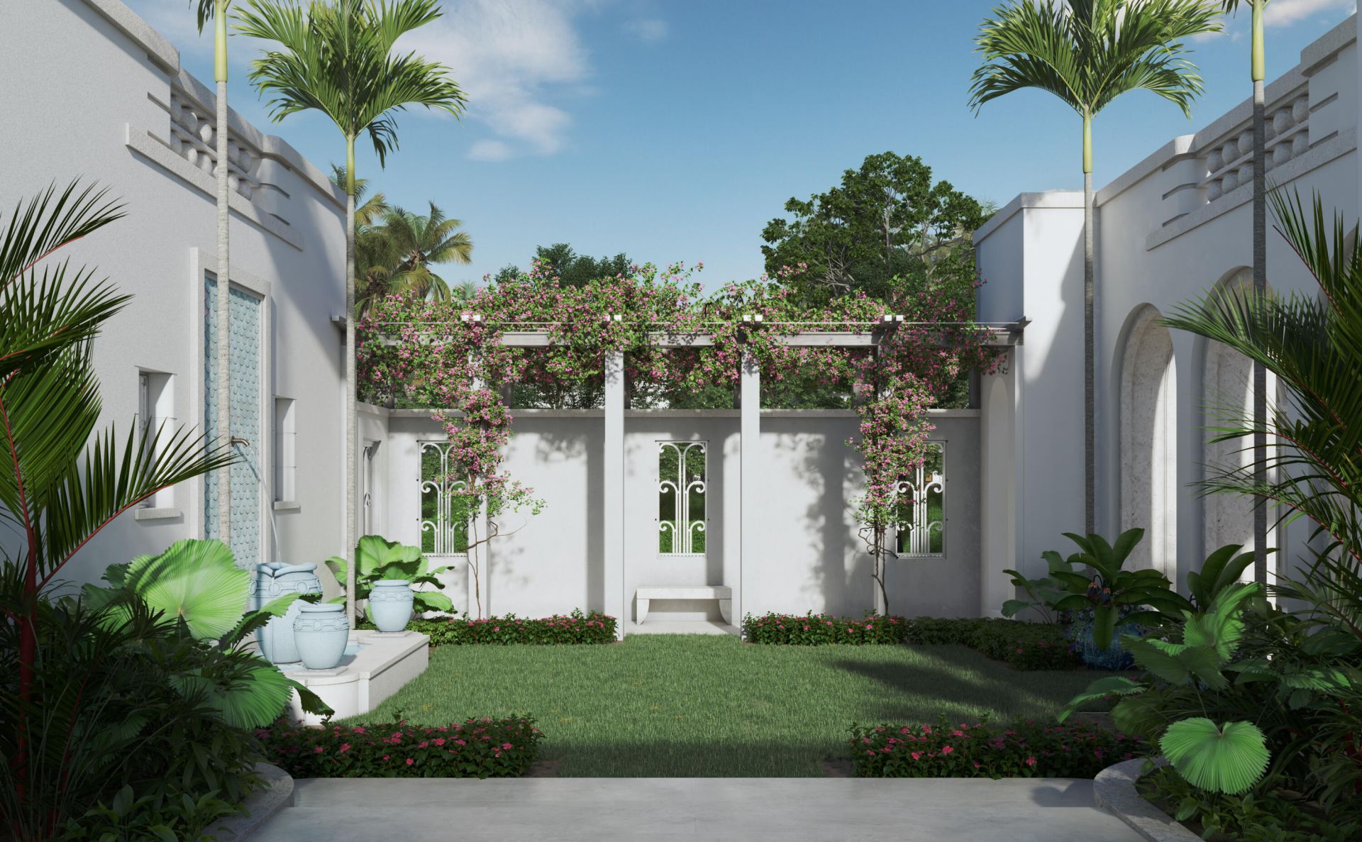 1260 N Lake Way, Palm Beach, FL 33480 Photo