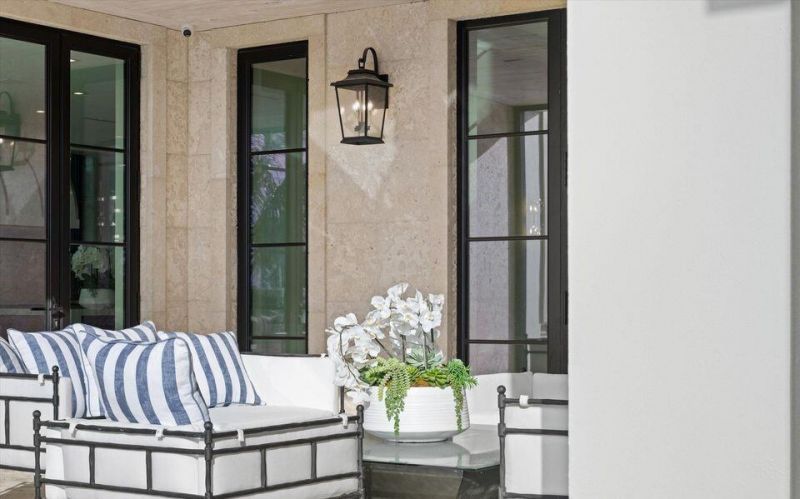 1260 N Lake Way, Palm Beach, FL 33480 Photo