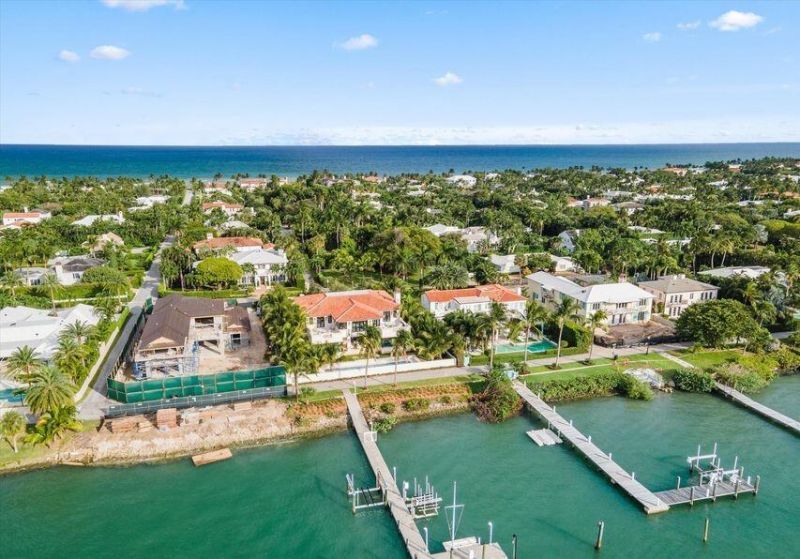 1260 N Lake Way, Palm Beach, FL 33480 Photo