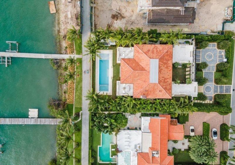 1260 N Lake Way, Palm Beach, FL 33480 Photo