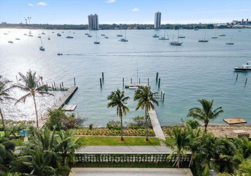 1260 N Lake Way, Palm Beach, FL 33480 Photo