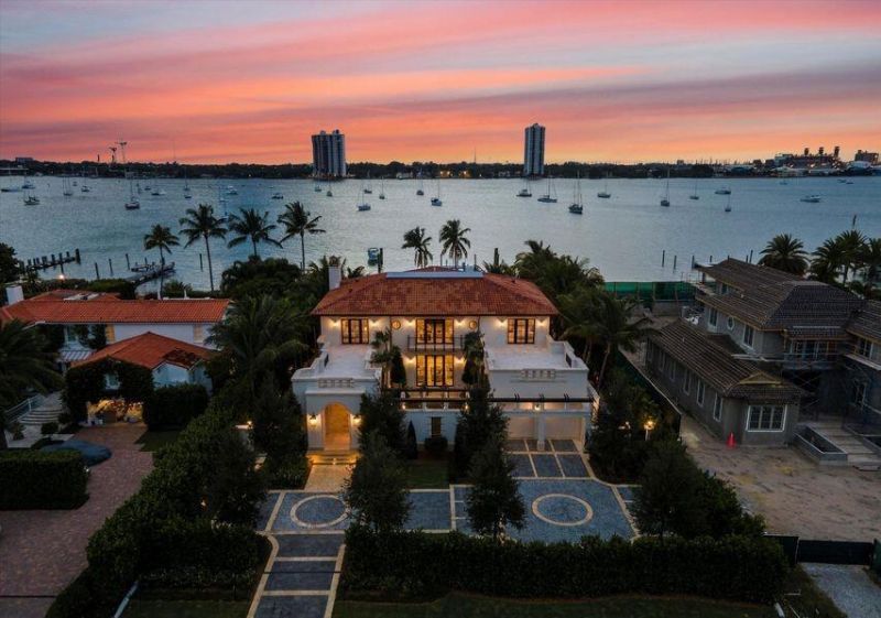 1260 N Lake Way, Palm Beach, FL 33480 Photo