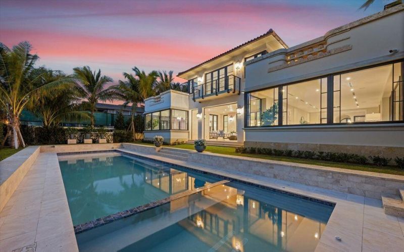 1260 N Lake Way, Palm Beach, FL 33480 Photo