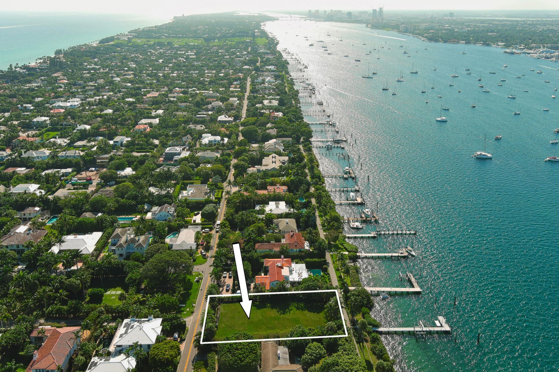 1260 N Lake Way, Palm Beach, FL 33480 Photo