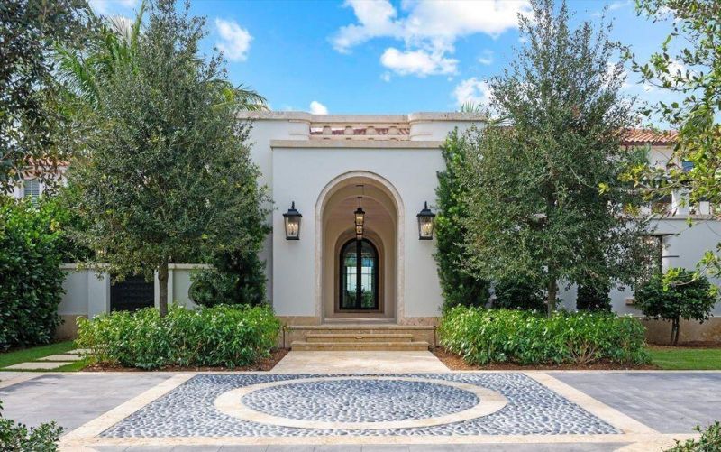 1260 N Lake Way, Palm Beach, FL 33480 Photo