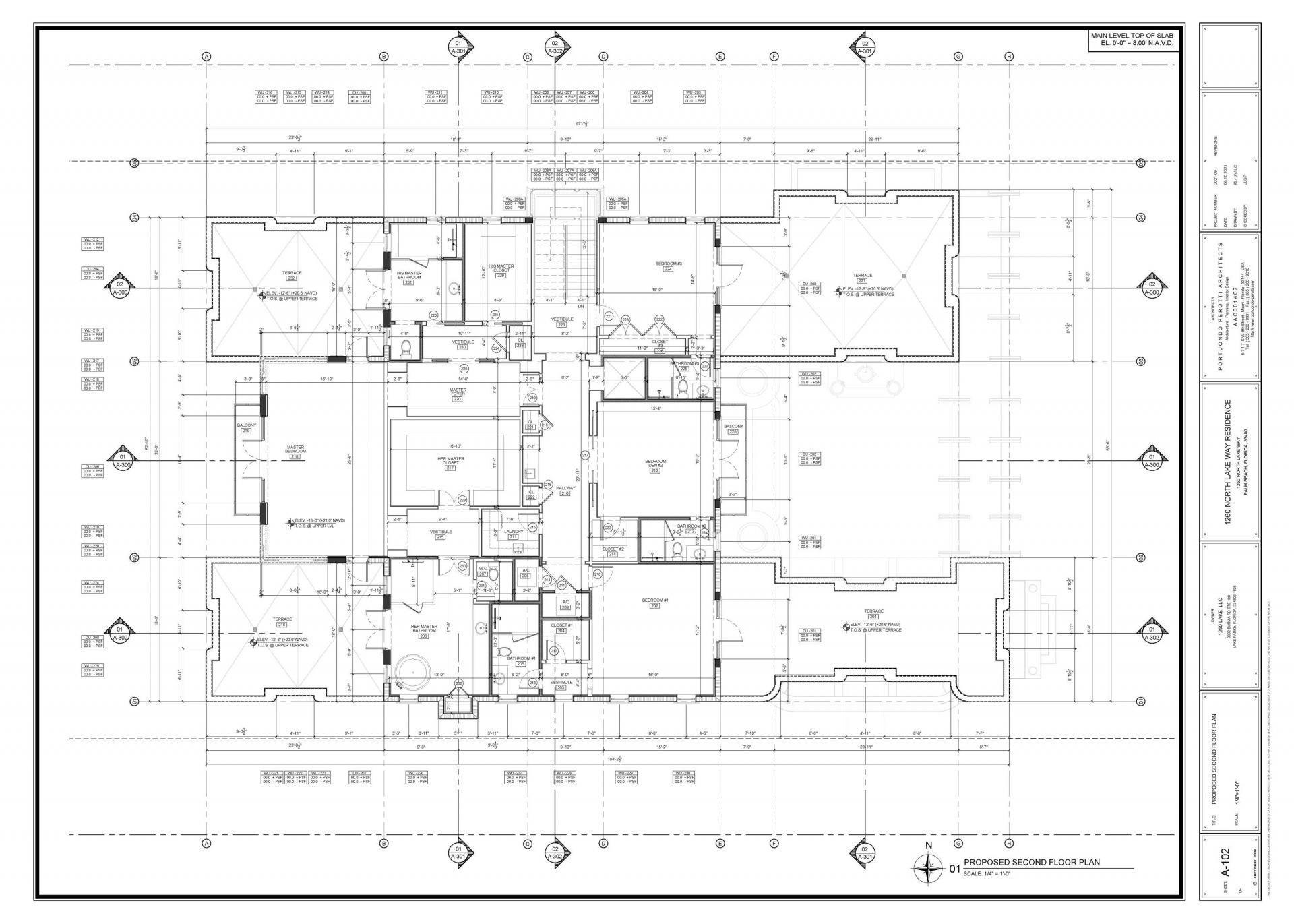 1260 N Lake Way, Palm Beach, FL 33480 Photo