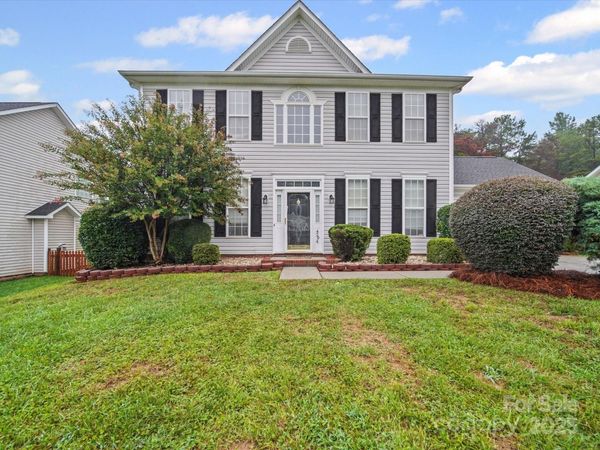 4294 Kiser Woods Drive SW, Concord, NC 28025