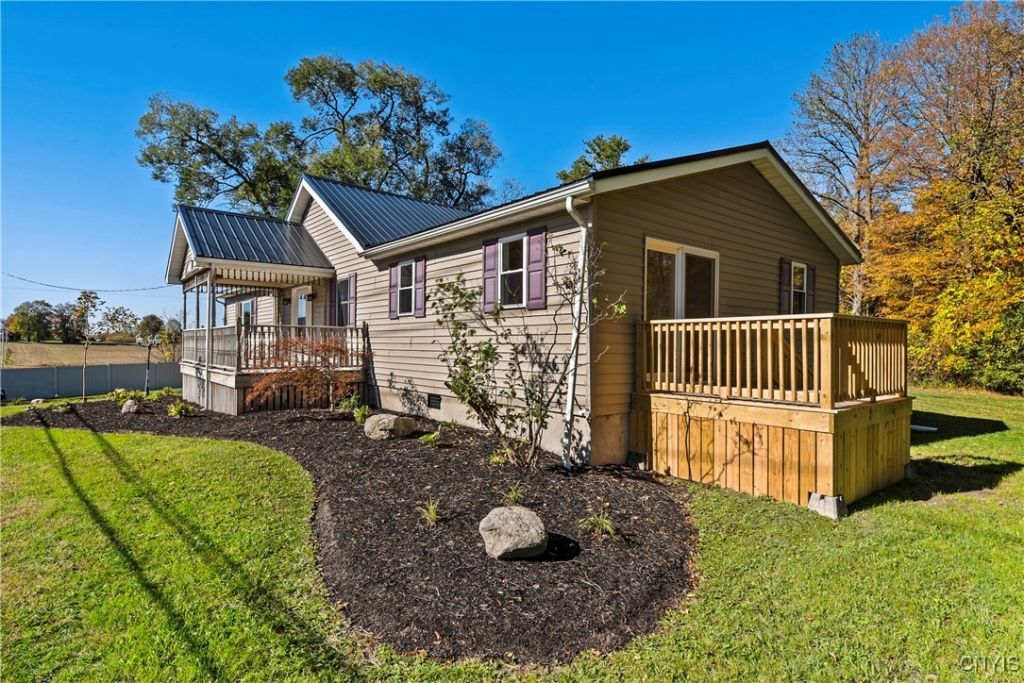 2259 Center Road, Scipio Center, NY 13147 Main Photo