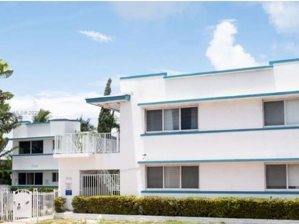 7710 Harding Ave, Unit 1, Miami Beach, FL 33141
