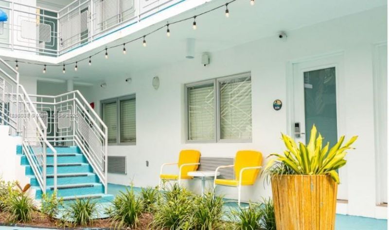 7710 Harding Ave, Unit 1, Miami Beach, FL 33141 Photo