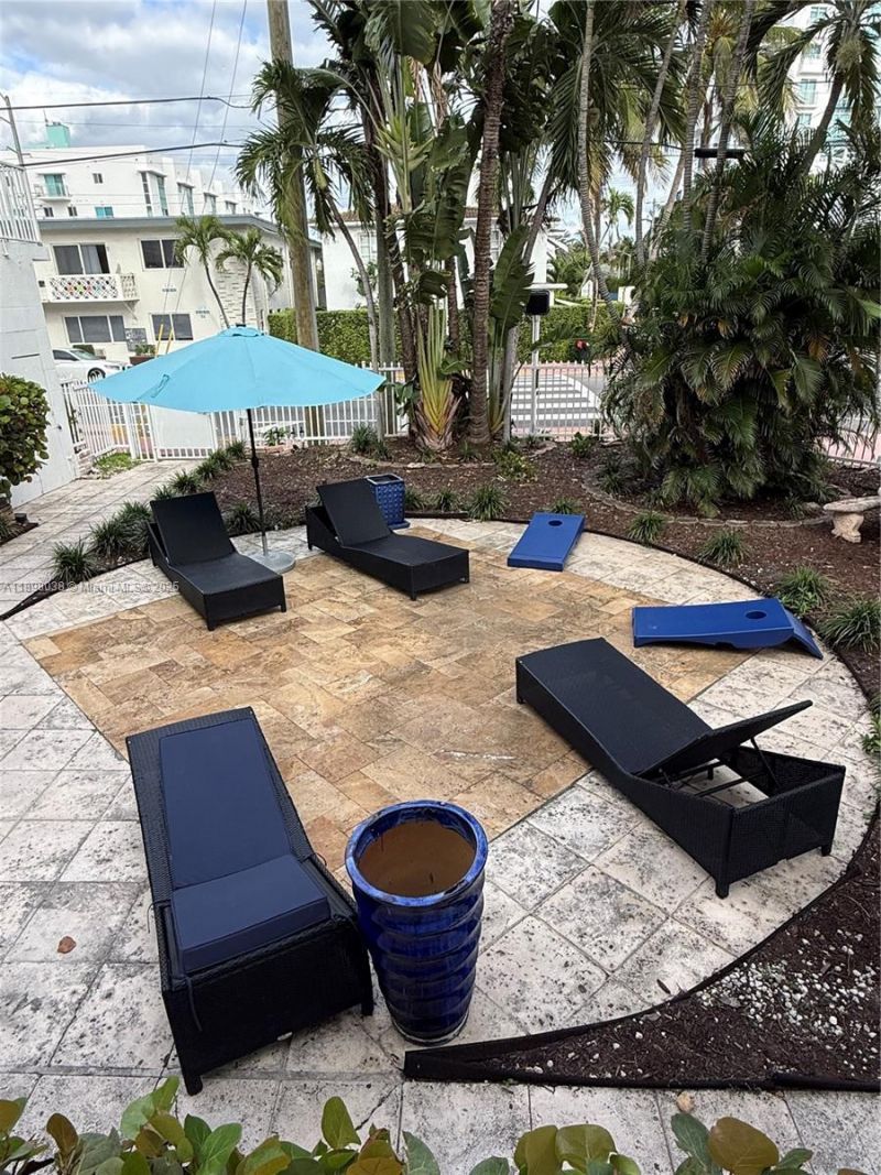 7710 Harding Ave, Unit 1, Miami Beach, FL 33141 Photo