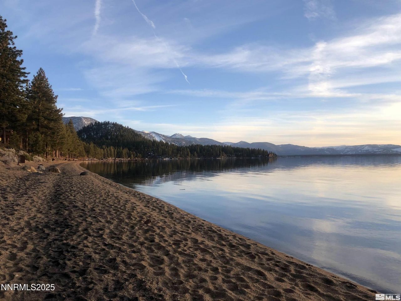 625 Lake Shore Boulevard, Zephyr Cove, NV 89448 Photo