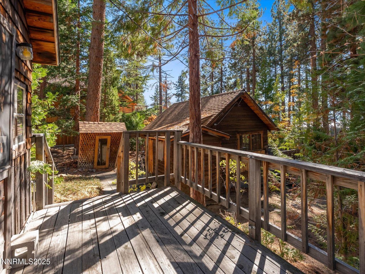 625 Lake Shore Boulevard, Zephyr Cove, NV 89448 Photo