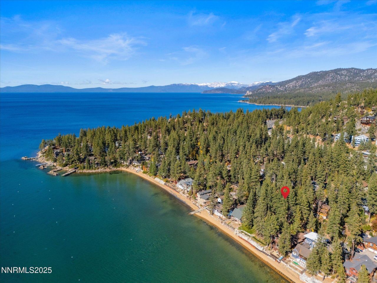 625 Lake Shore Boulevard, Zephyr Cove, NV 89448 Photo