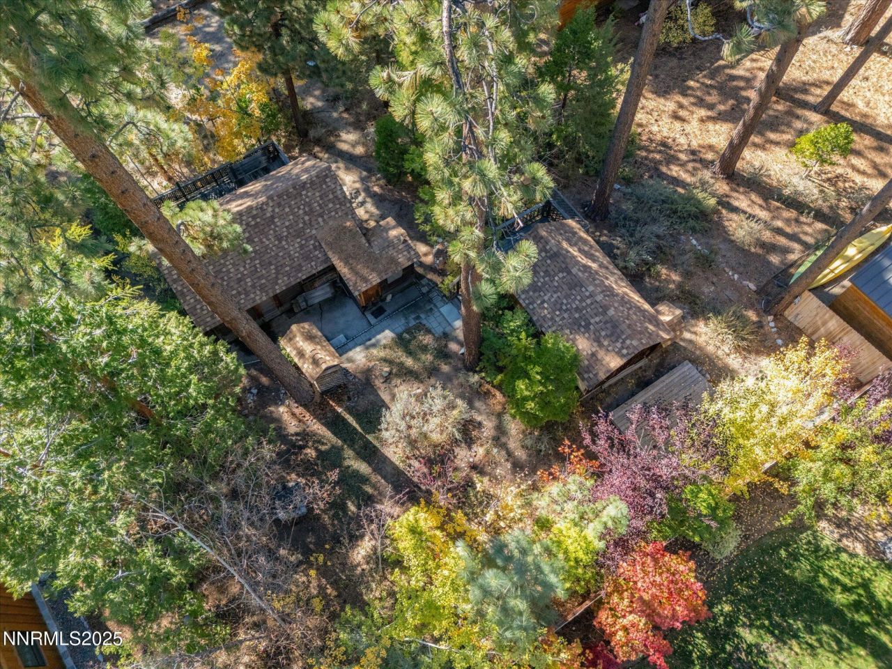 625 Lake Shore Boulevard, Zephyr Cove, NV 89448 Photo