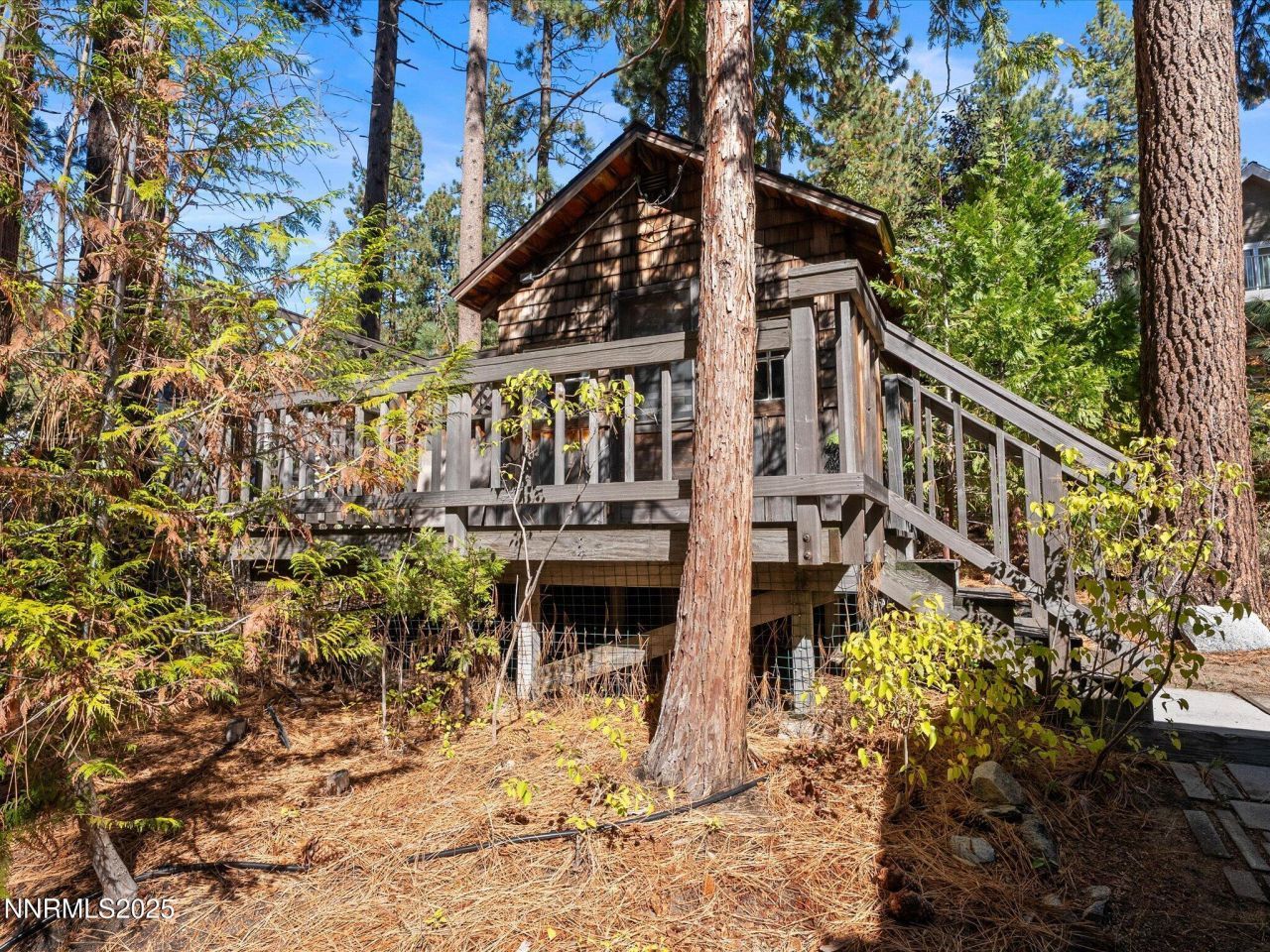 625 Lake Shore Boulevard, Zephyr Cove, NV 89448 Photo