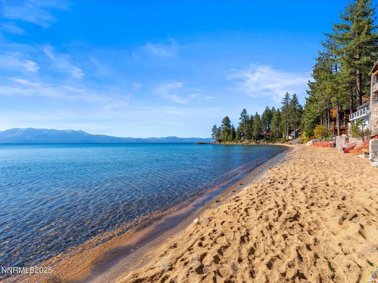 625 Lake Shore Boulevard, Zephyr Cove, NV 89448 Photo