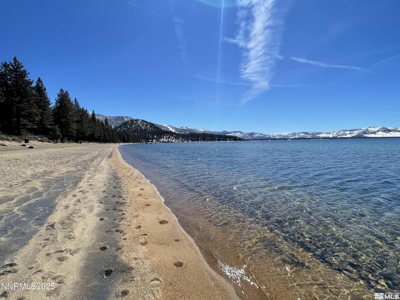 625 Lake Shore Boulevard, Zephyr Cove, NV 89448 Photo