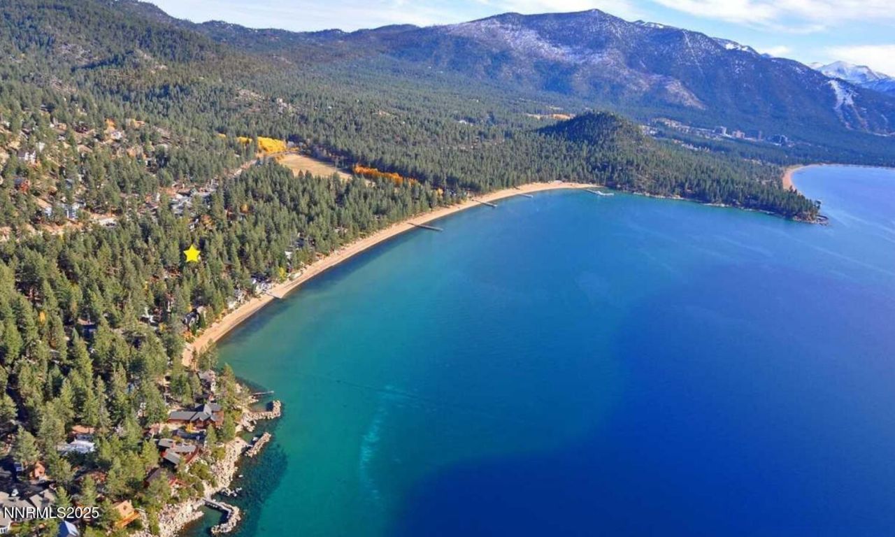 625 Lake Shore Boulevard, Zephyr Cove, NV 89448 Photo