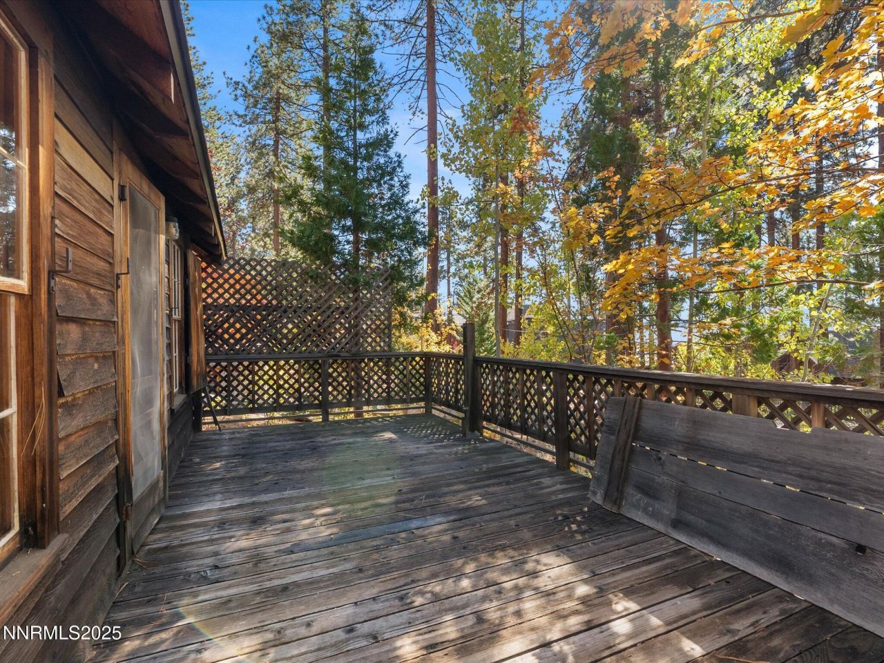 625 Lake Shore Boulevard, Zephyr Cove, NV 89448 Photo