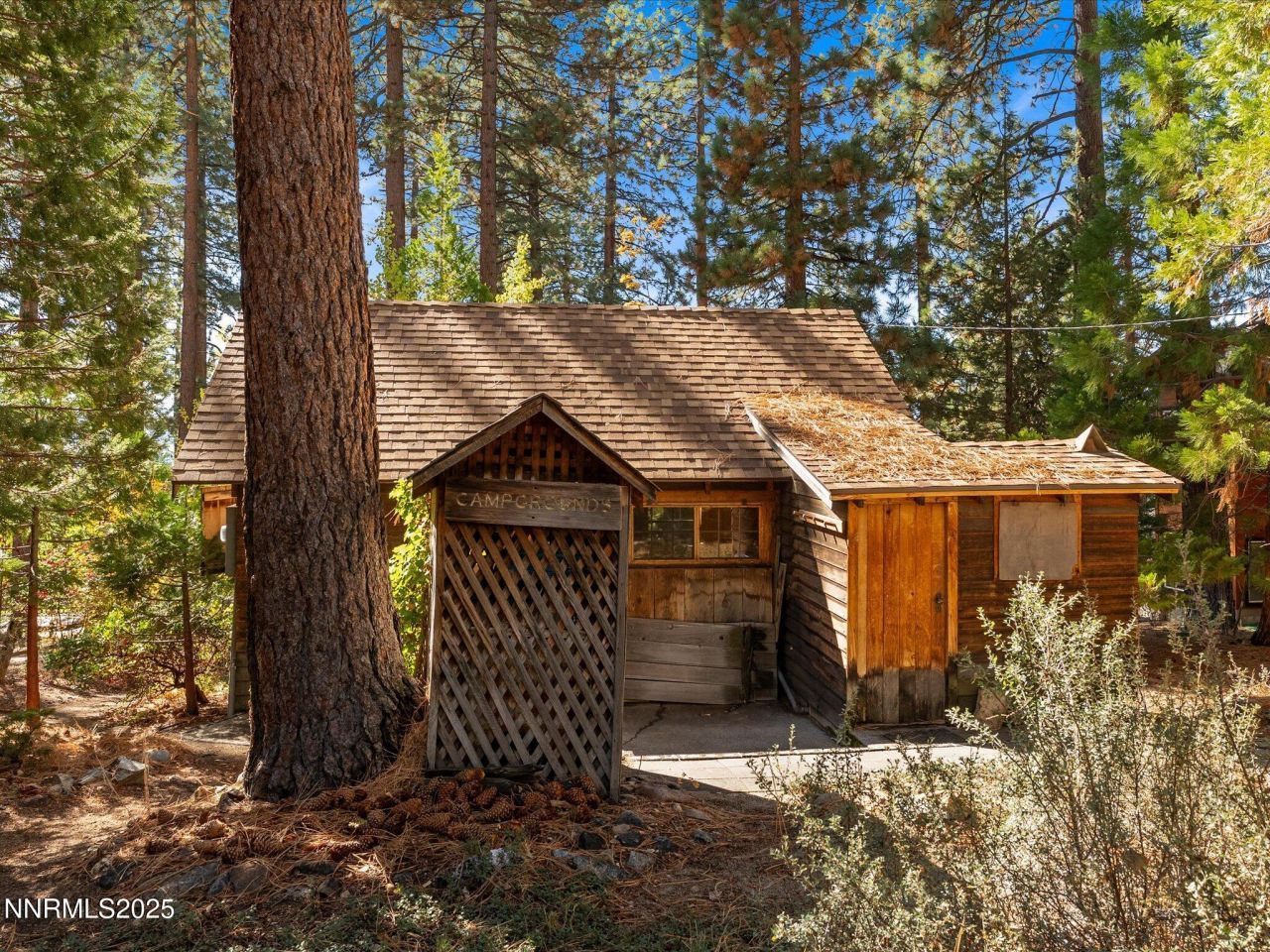 625 Lake Shore Boulevard, Zephyr Cove, NV 89448 Photo