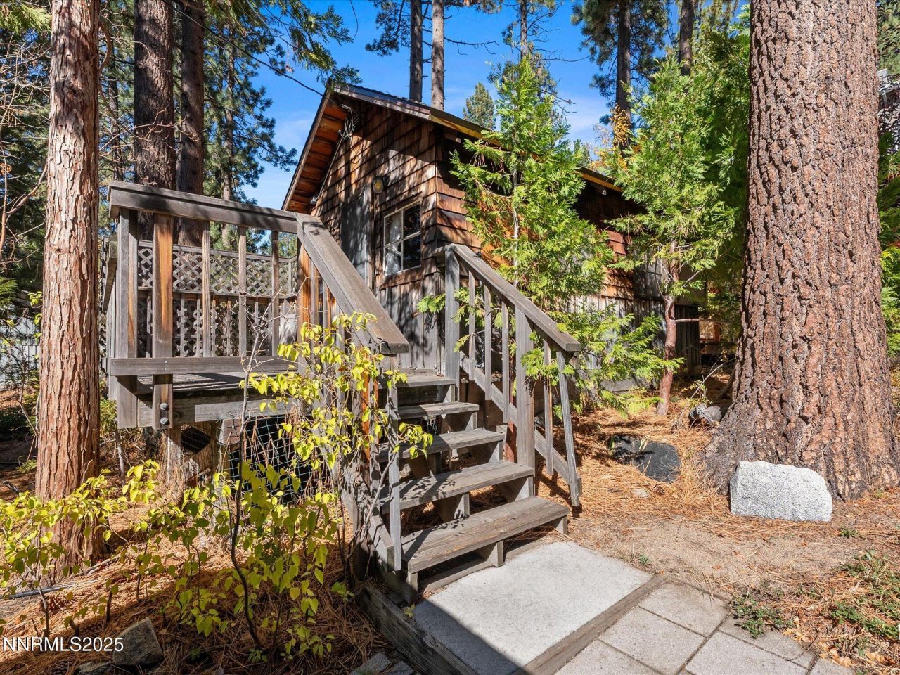 625 Lake Shore Boulevard, Zephyr Cove, NV 89448 Photo