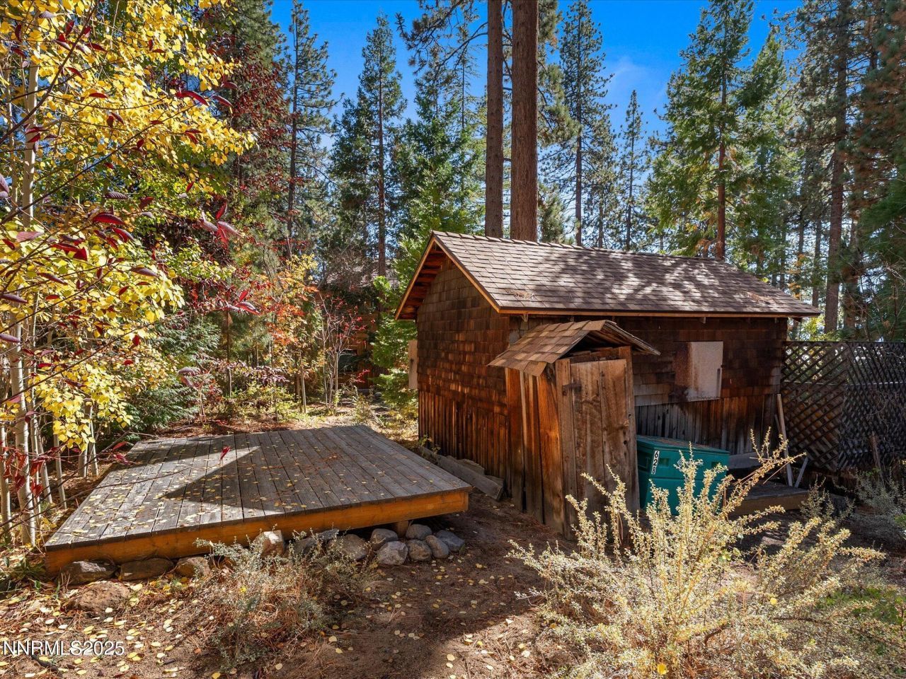 625 Lake Shore Boulevard, Zephyr Cove, NV 89448 Photo