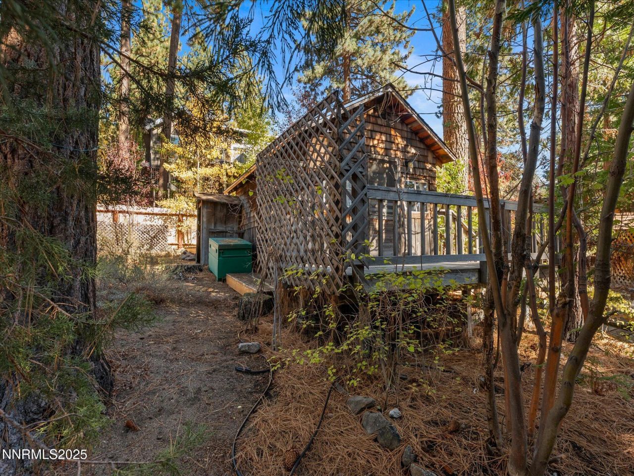 625 Lake Shore Boulevard, Zephyr Cove, NV 89448 Photo