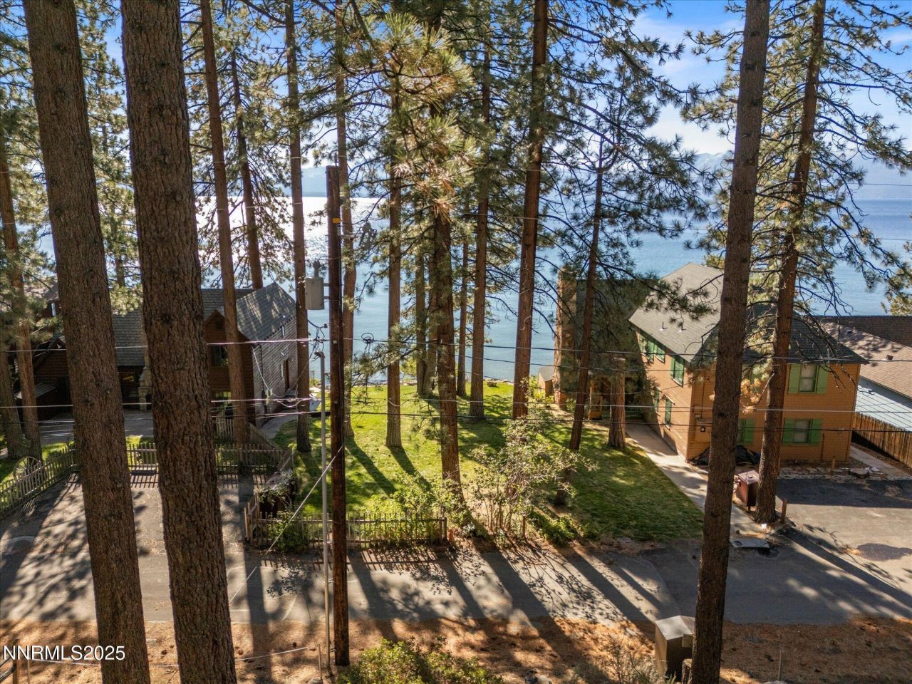 625 Lake Shore Boulevard, Zephyr Cove, NV 89448 Photo