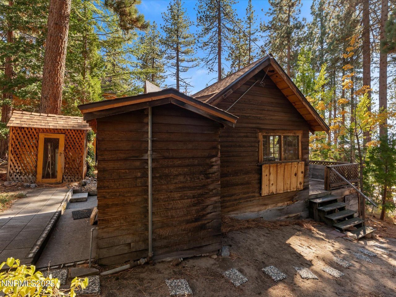 625 Lake Shore Boulevard, Zephyr Cove, NV 89448 Photo