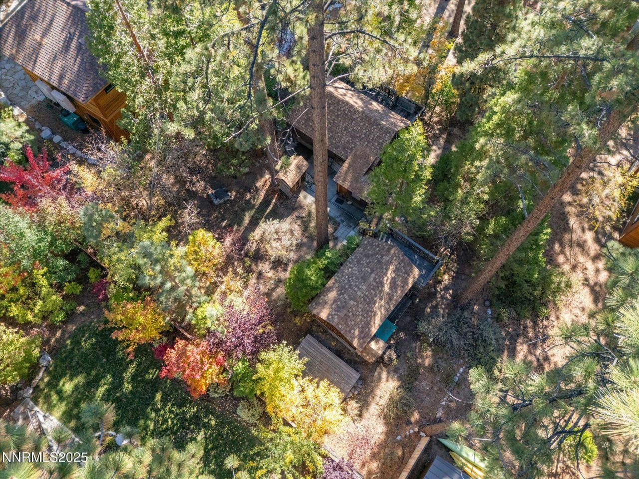 625 Lake Shore Boulevard, Zephyr Cove, NV 89448 Photo