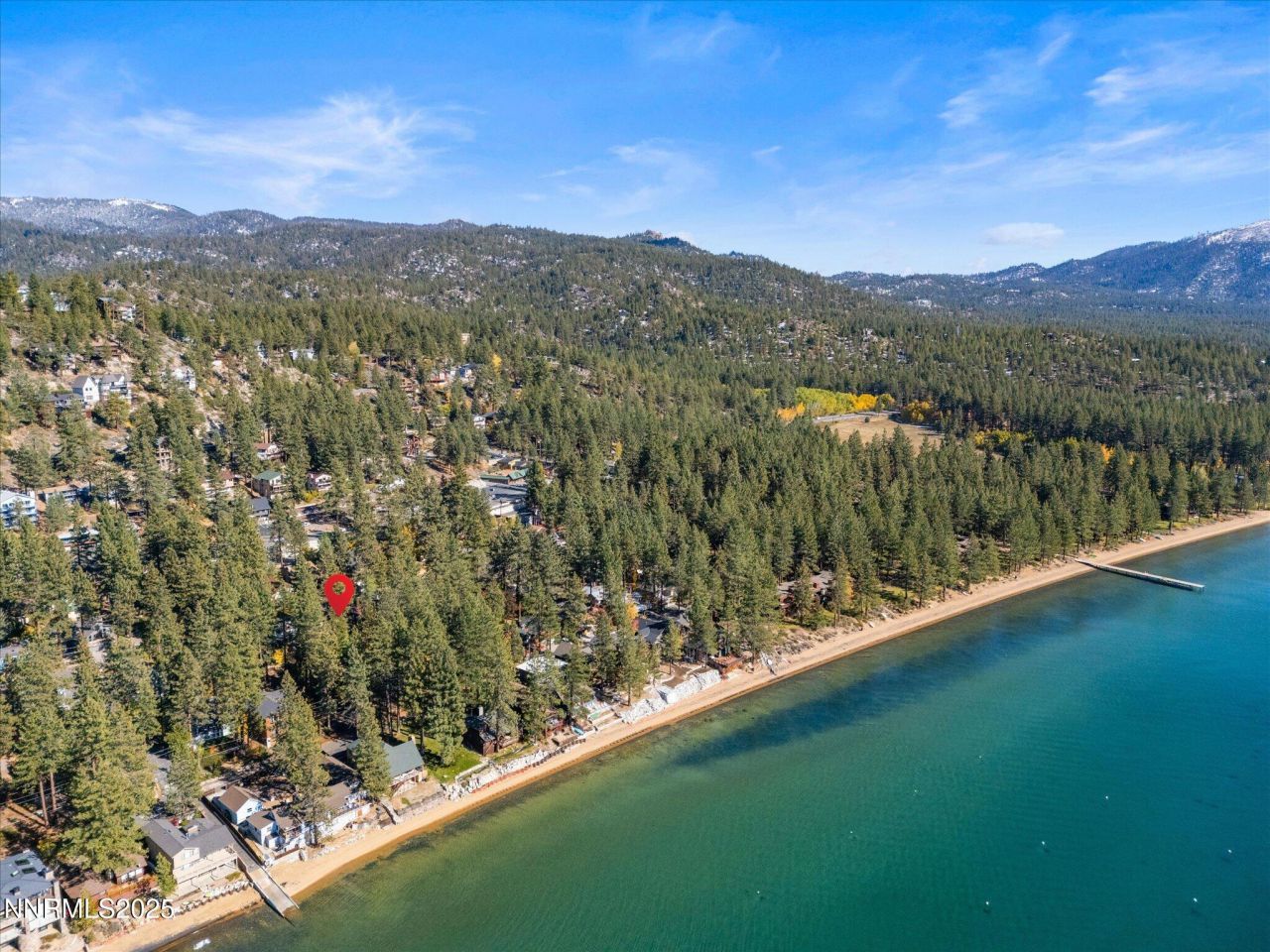 625 Lake Shore Boulevard, Zephyr Cove, NV 89448 Photo