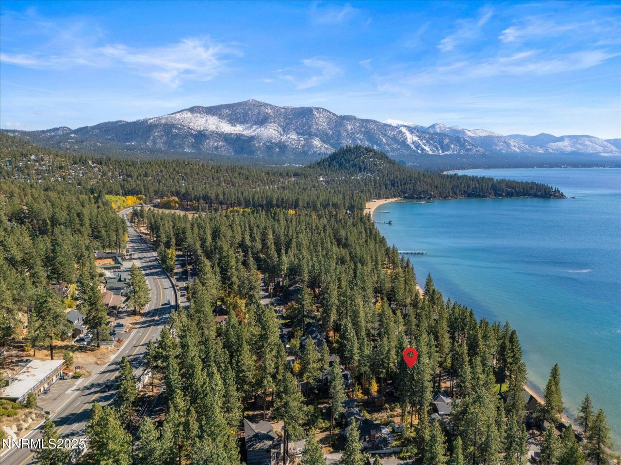 625 Lake Shore Boulevard, Zephyr Cove, NV 89448 Photo