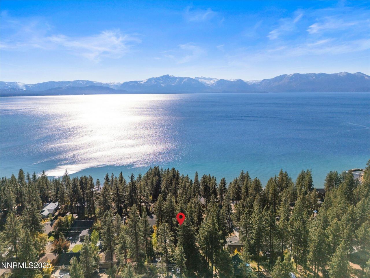 625 Lake Shore Boulevard, Zephyr Cove, NV 89448 Photo