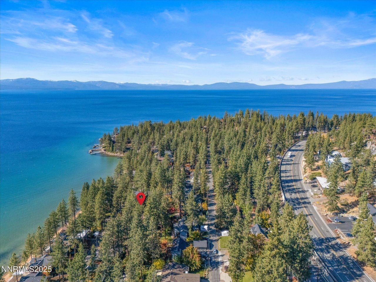 625 Lake Shore Boulevard, Zephyr Cove, NV 89448 Photo