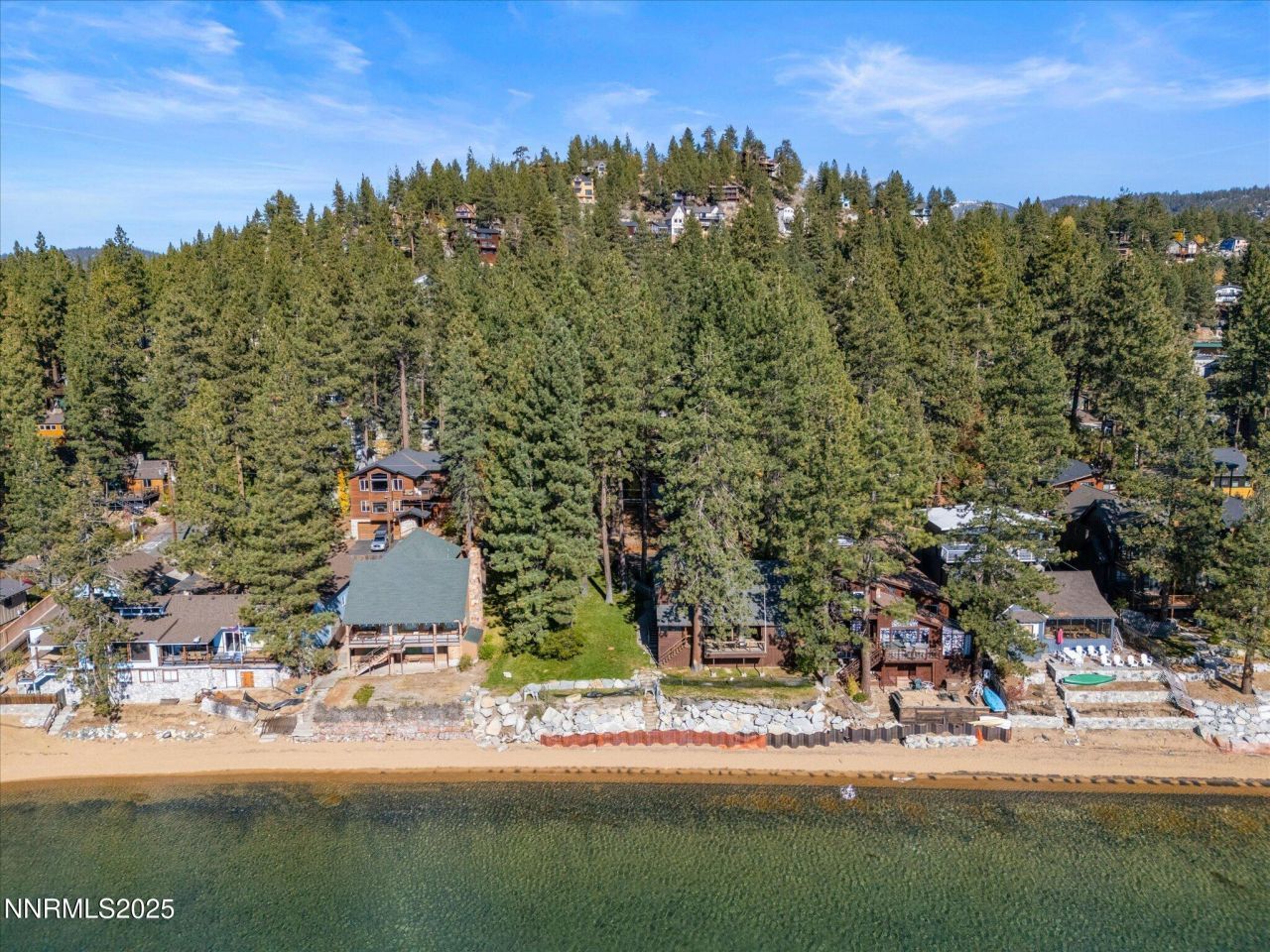 625 Lake Shore Boulevard, Zephyr Cove, NV 89448 Photo