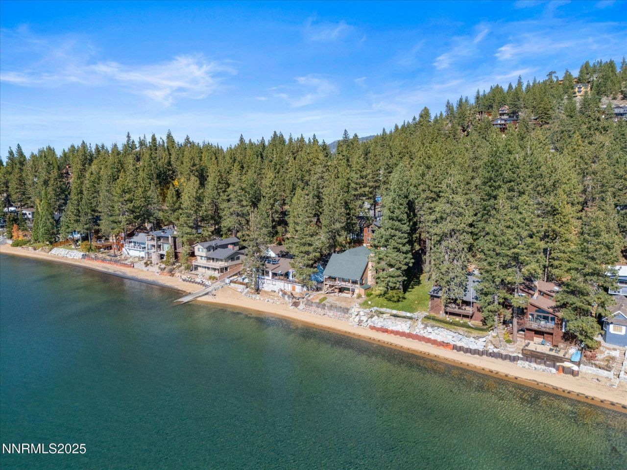 625 Lake Shore Boulevard, Zephyr Cove, NV 89448 Photo