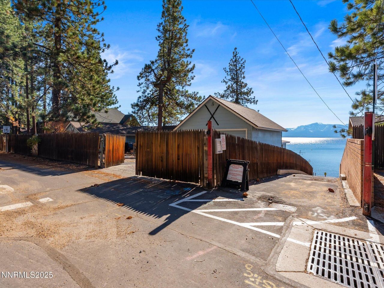 625 Lake Shore Boulevard, Zephyr Cove, NV 89448 Photo