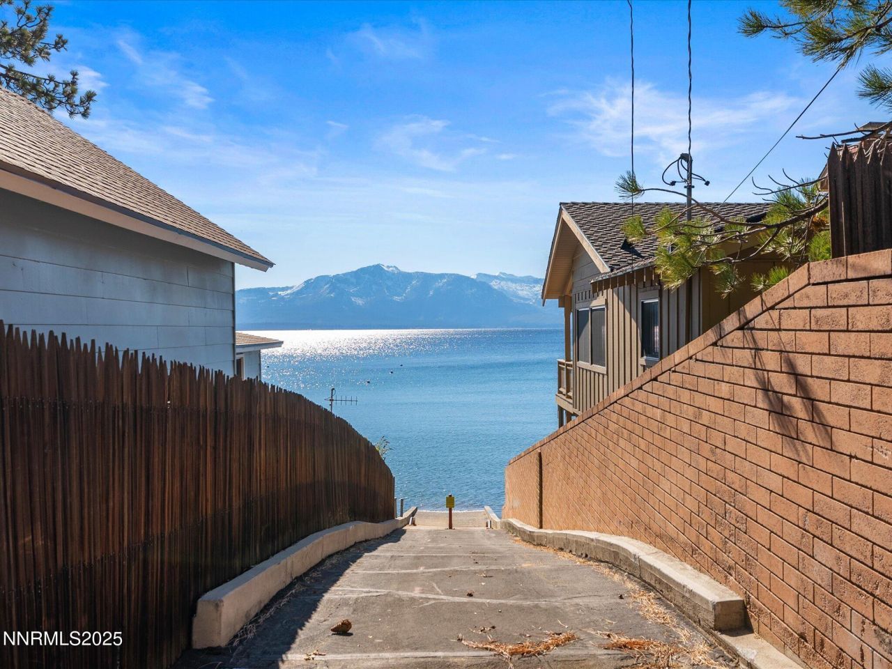 625 Lake Shore Boulevard, Zephyr Cove, NV 89448 Photo