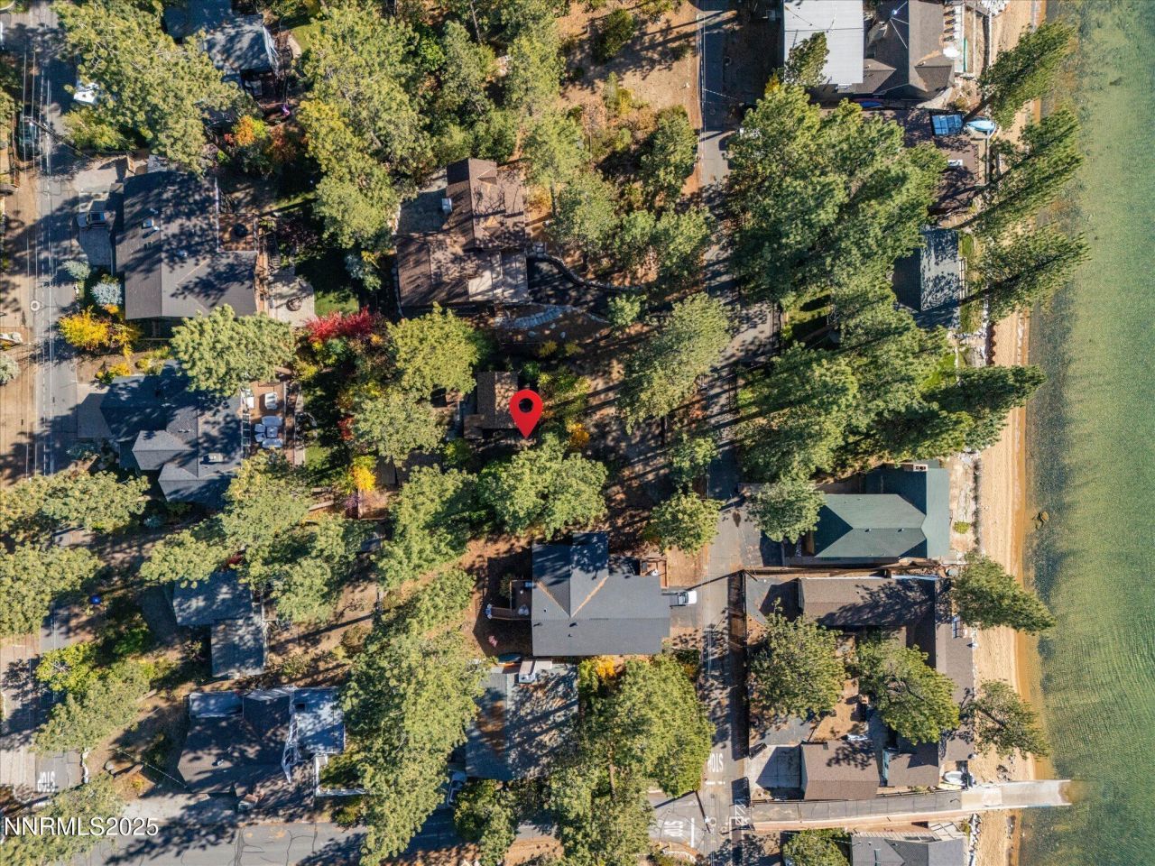 625 Lake Shore Boulevard, Zephyr Cove, NV 89448 Photo