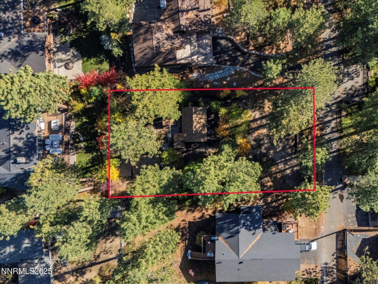 625 Lake Shore Boulevard, Zephyr Cove, NV 89448 Photo